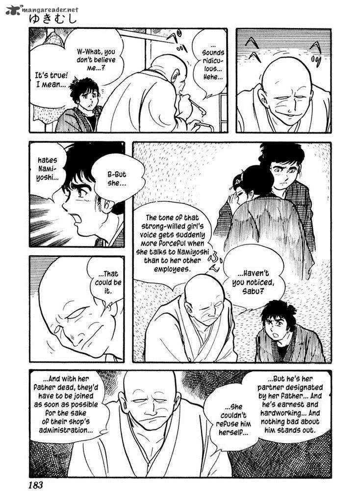Sabu To Ichi Torimonohikae 82 30