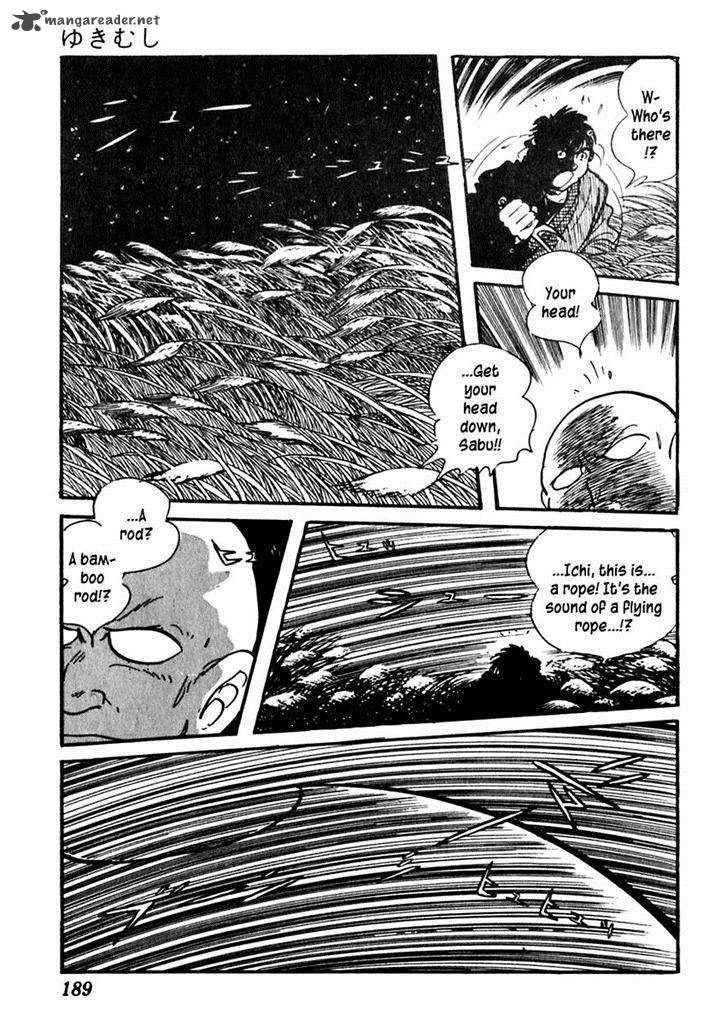 Sabu To Ichi Torimonohikae 82 35