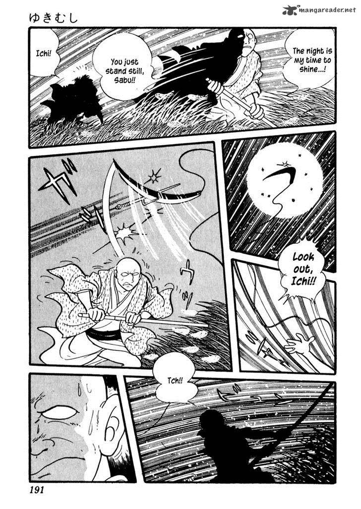 Sabu To Ichi Torimonohikae 82 37