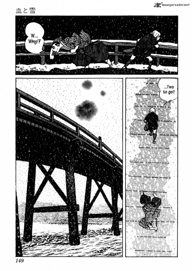 Sabu To Ichi Torimonohikae 9 15