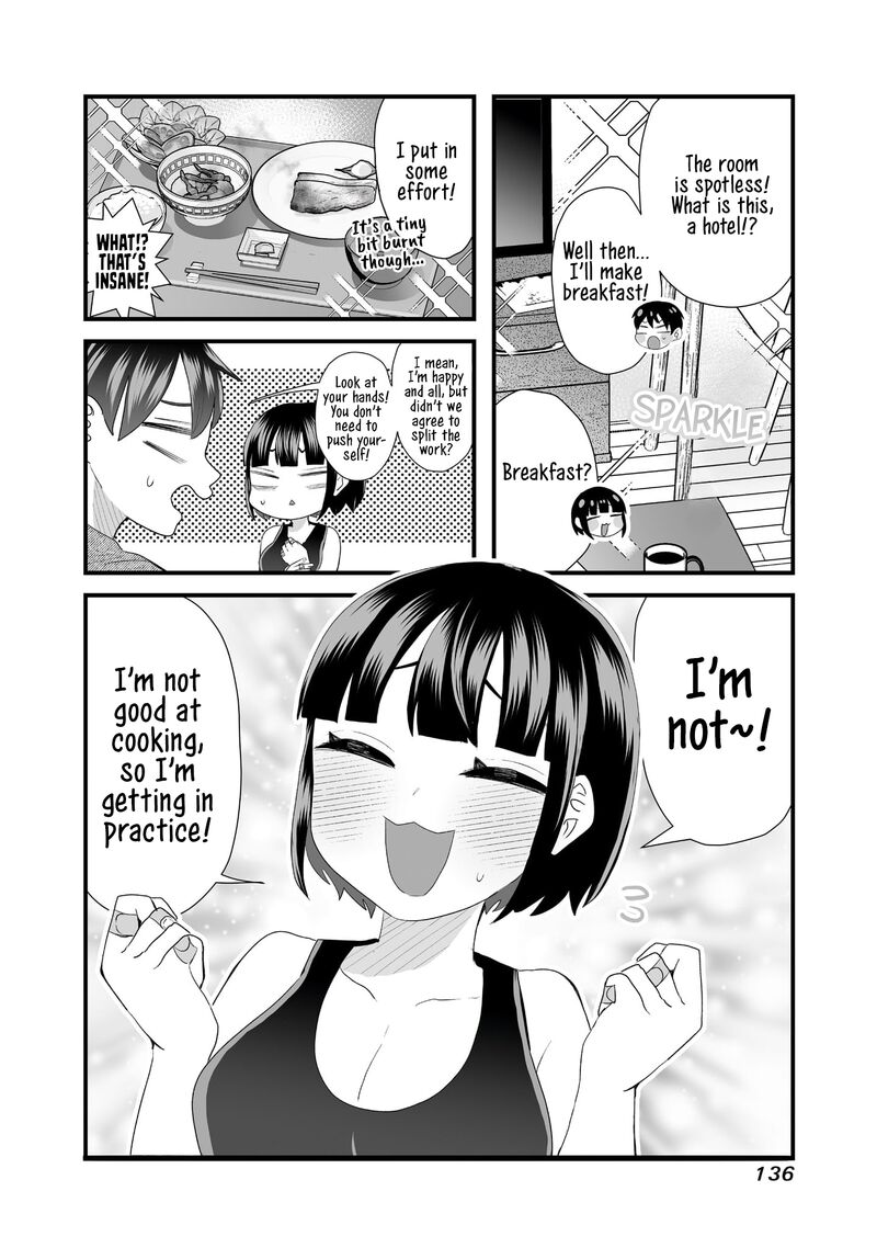 Sacchan To Ken Chan Wa Kyou Mo Itteru 15e 3