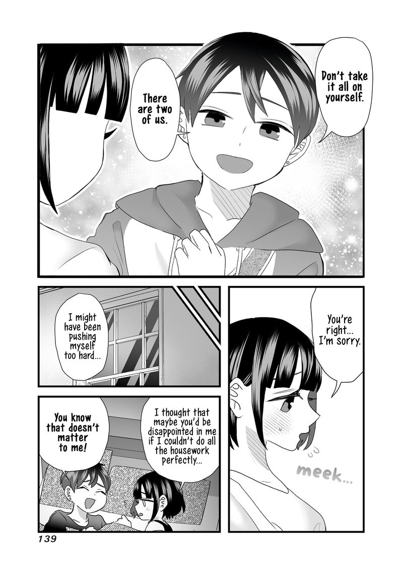 Sacchan To Ken Chan Wa Kyou Mo Itteru 15e 6