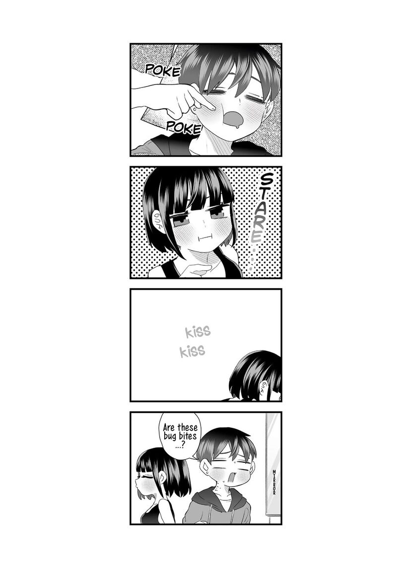 Sacchan To Ken Chan Wa Kyou Mo Itteru 3 8