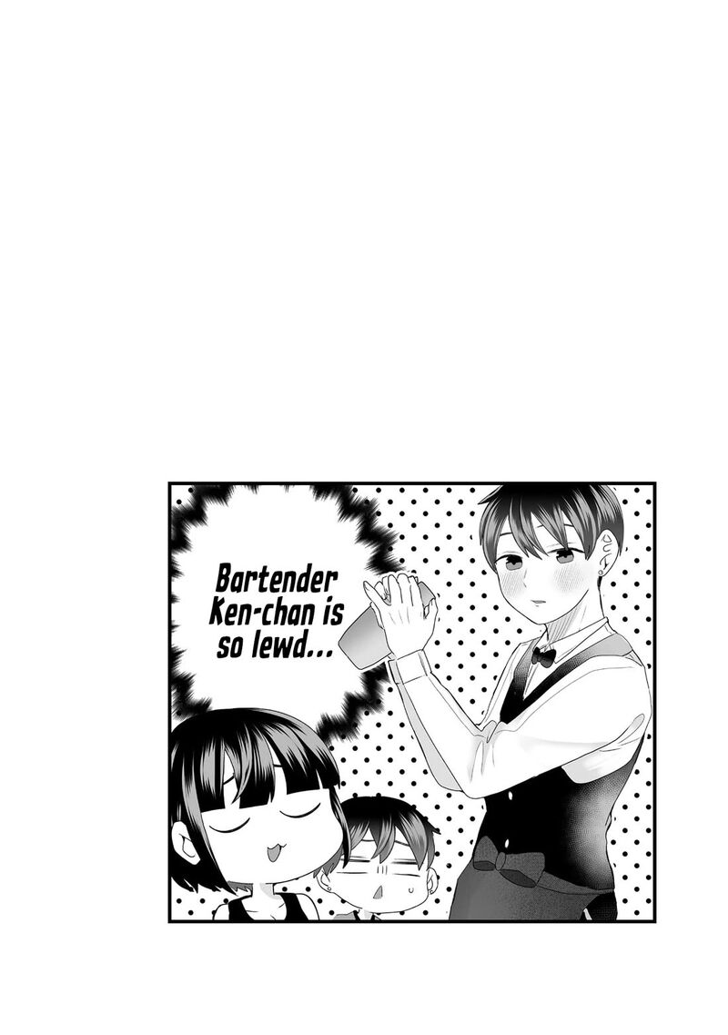 Sacchan To Ken Chan Wa Kyou Mo Itteru 4 9