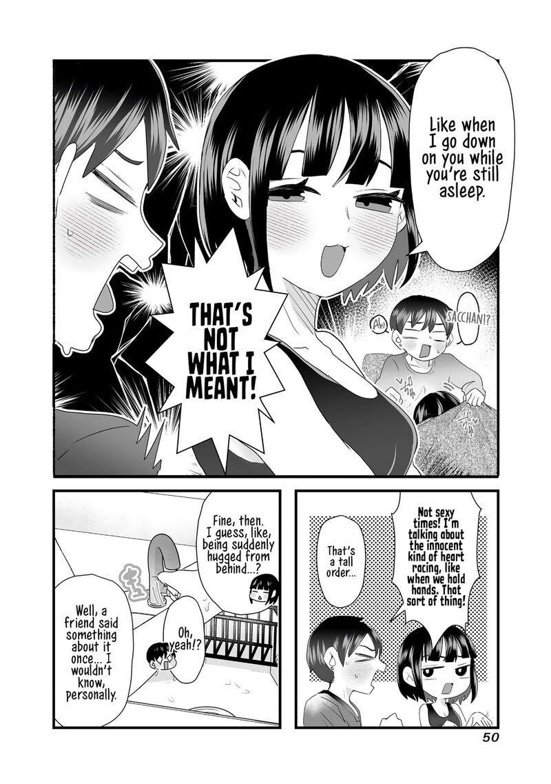 Sacchan To Ken Chan Wa Kyou Mo Itteru 6 2