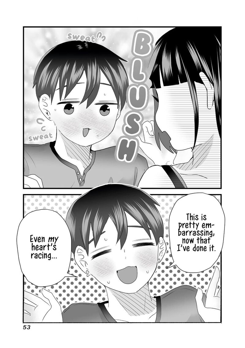 Sacchan To Ken Chan Wa Kyou Mo Itteru 6 5