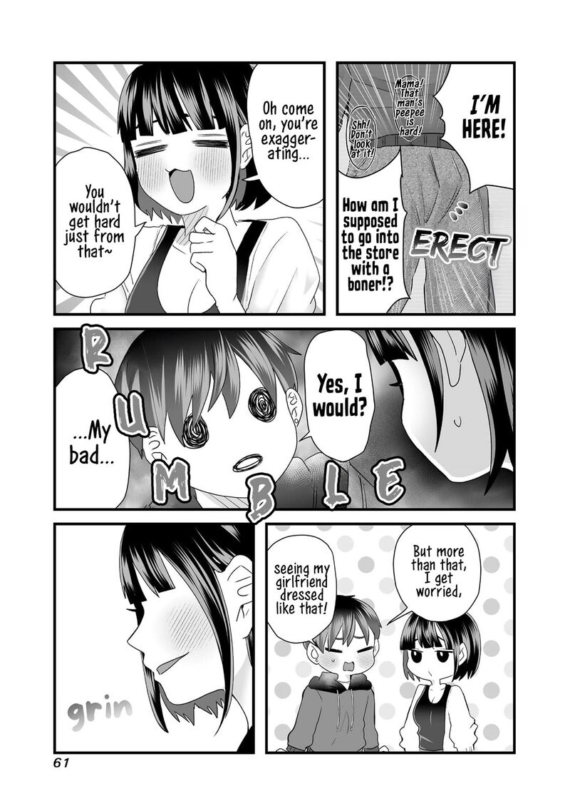 Sacchan To Ken Chan Wa Kyou Mo Itteru 7 5
