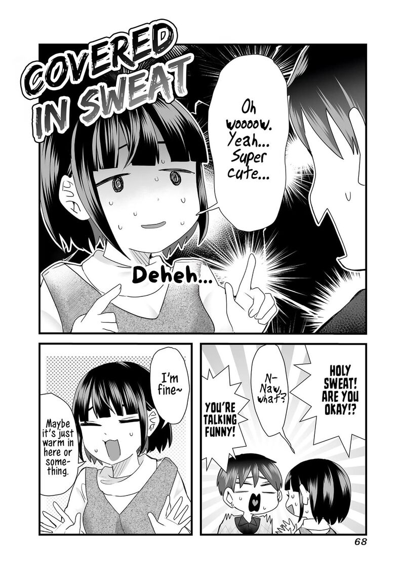 Sacchan To Ken Chan Wa Kyou Mo Itteru 8 2