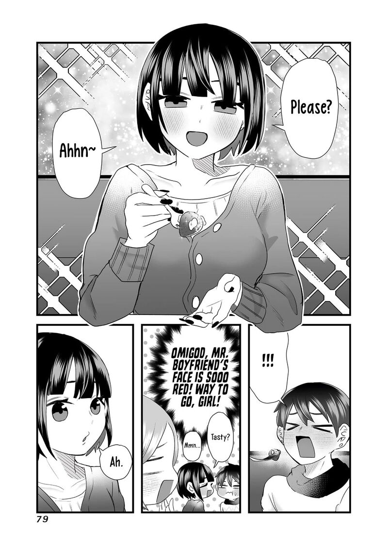 Sacchan To Ken Chan Wa Kyou Mo Itteru 9 5