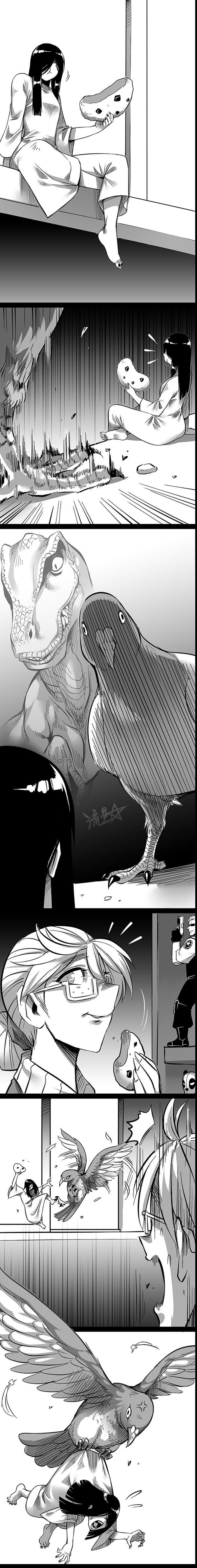 Sadako In My Home 10 3