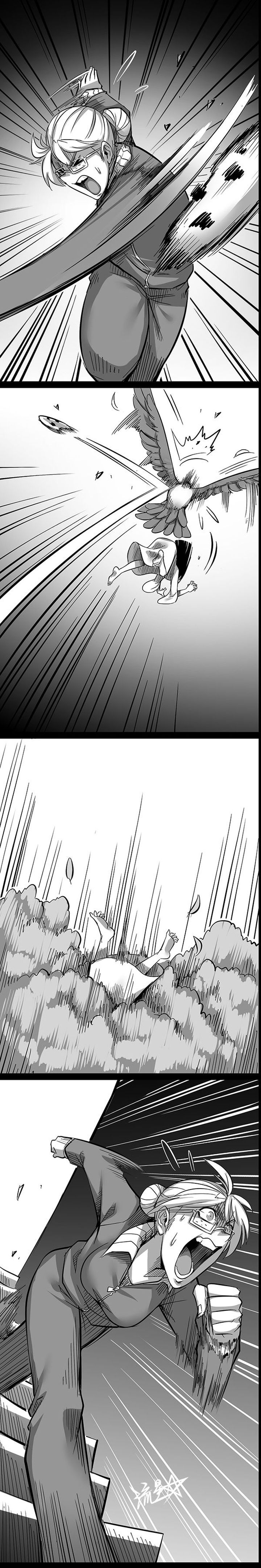 Sadako In My Home 10 4