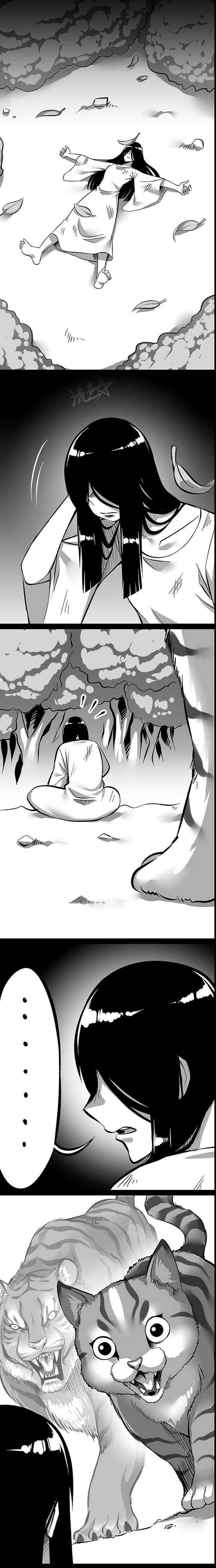 Sadako In My Home 11 1