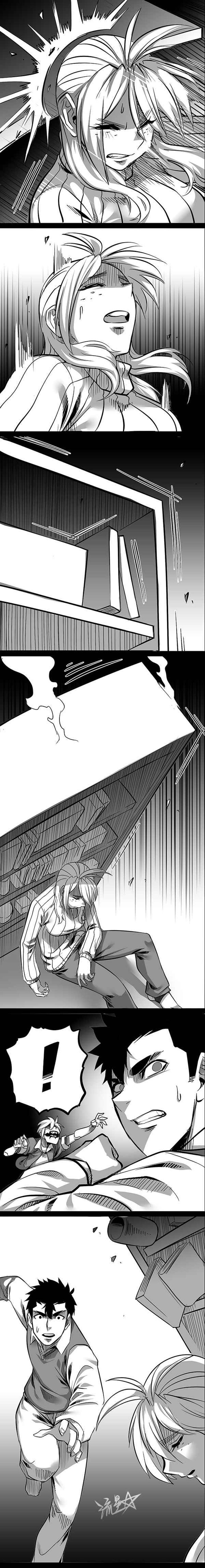 Sadako In My Home 18 4