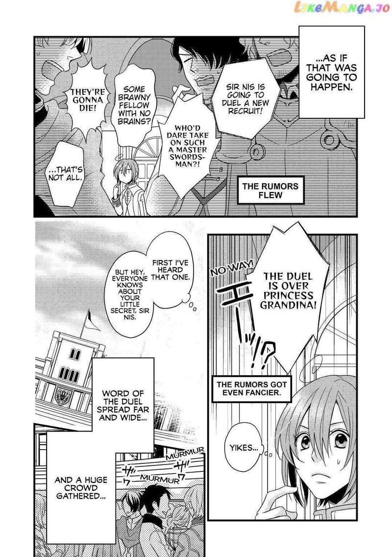 Sagishi 3 24