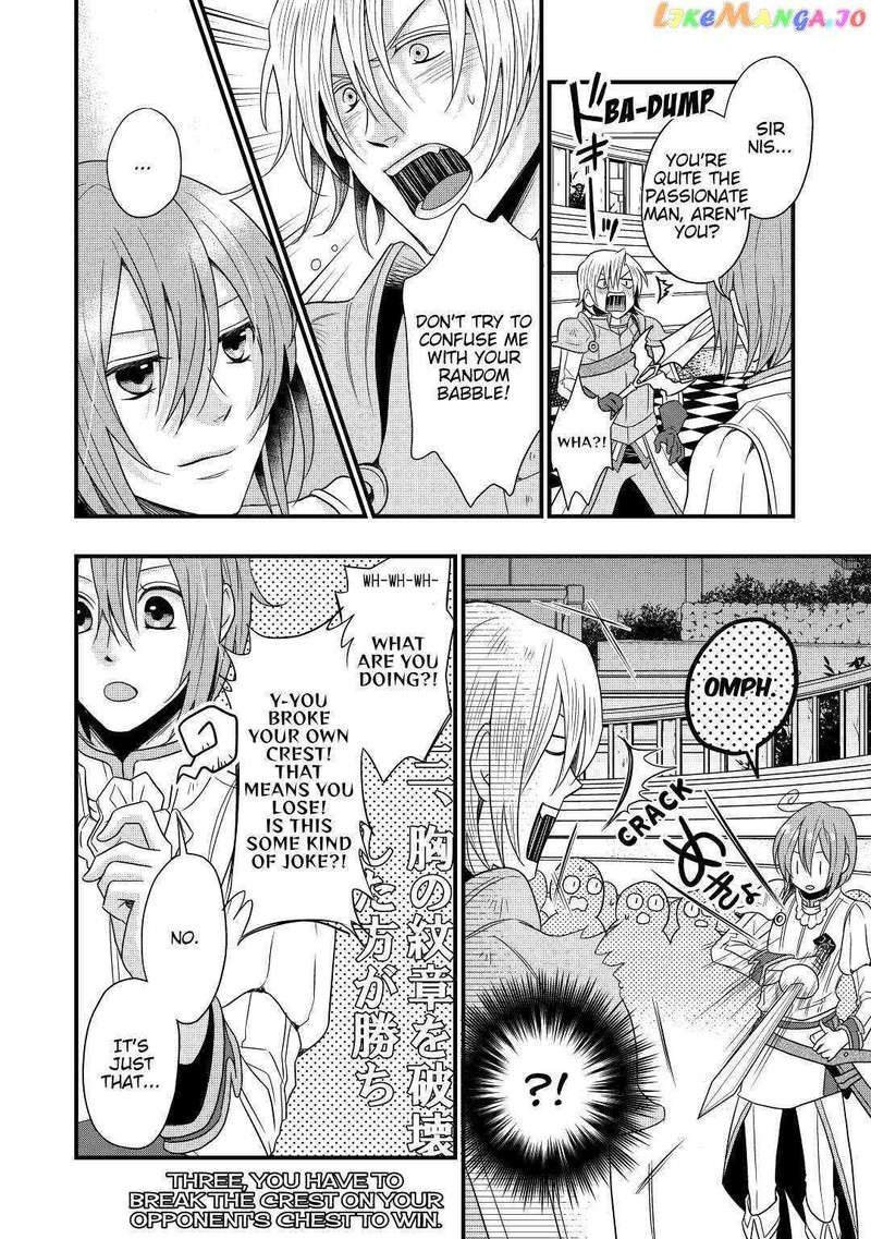 Sagishi 3 26