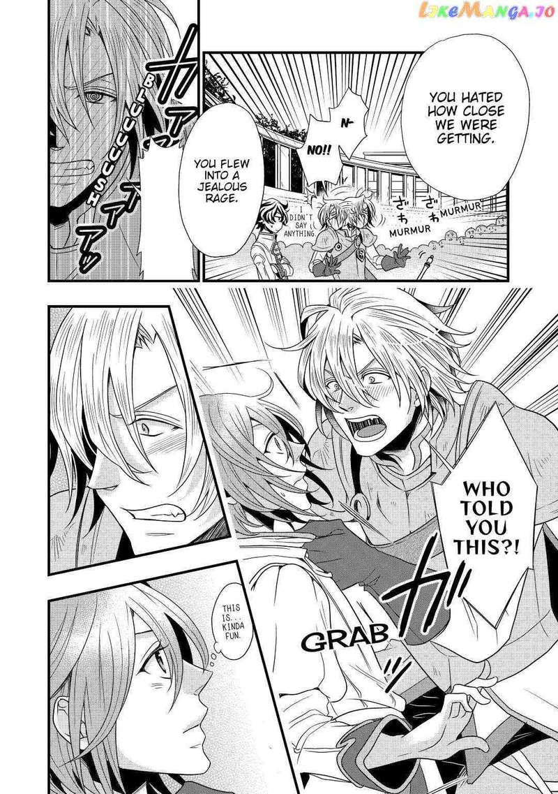Sagishi 3 28
