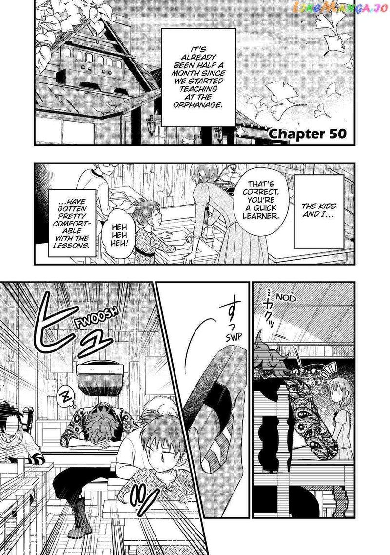 Sagishi 50 1