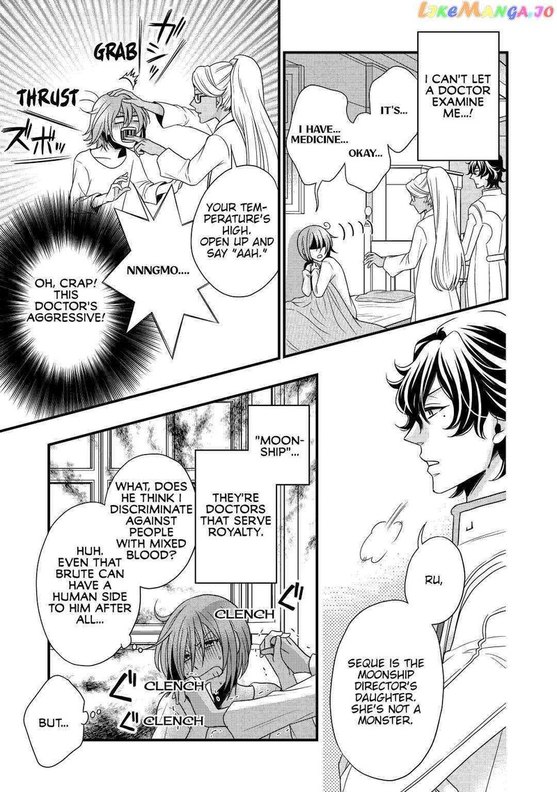 Sagishi 6 13