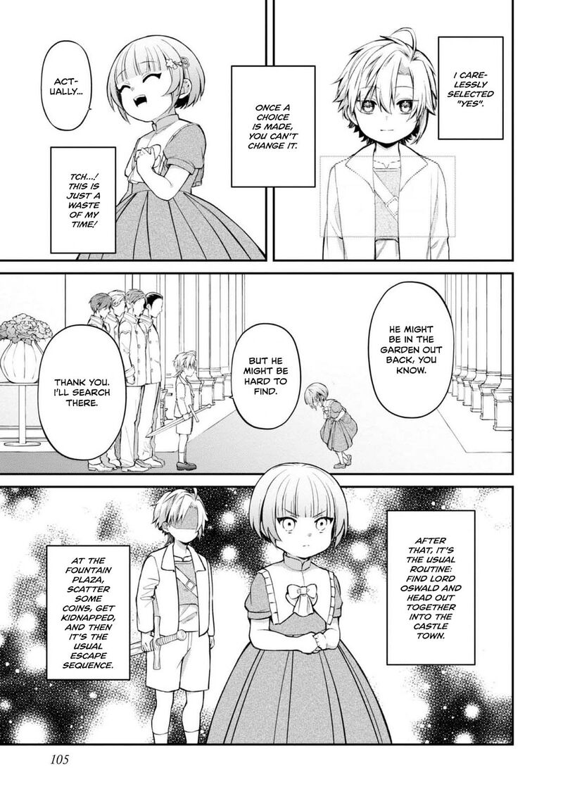 Saiai No Onee Sama Ga Akuyaku Reijou Datta No De Kami Ga Sadameta Scenario Ni Aragaimasu 14 18