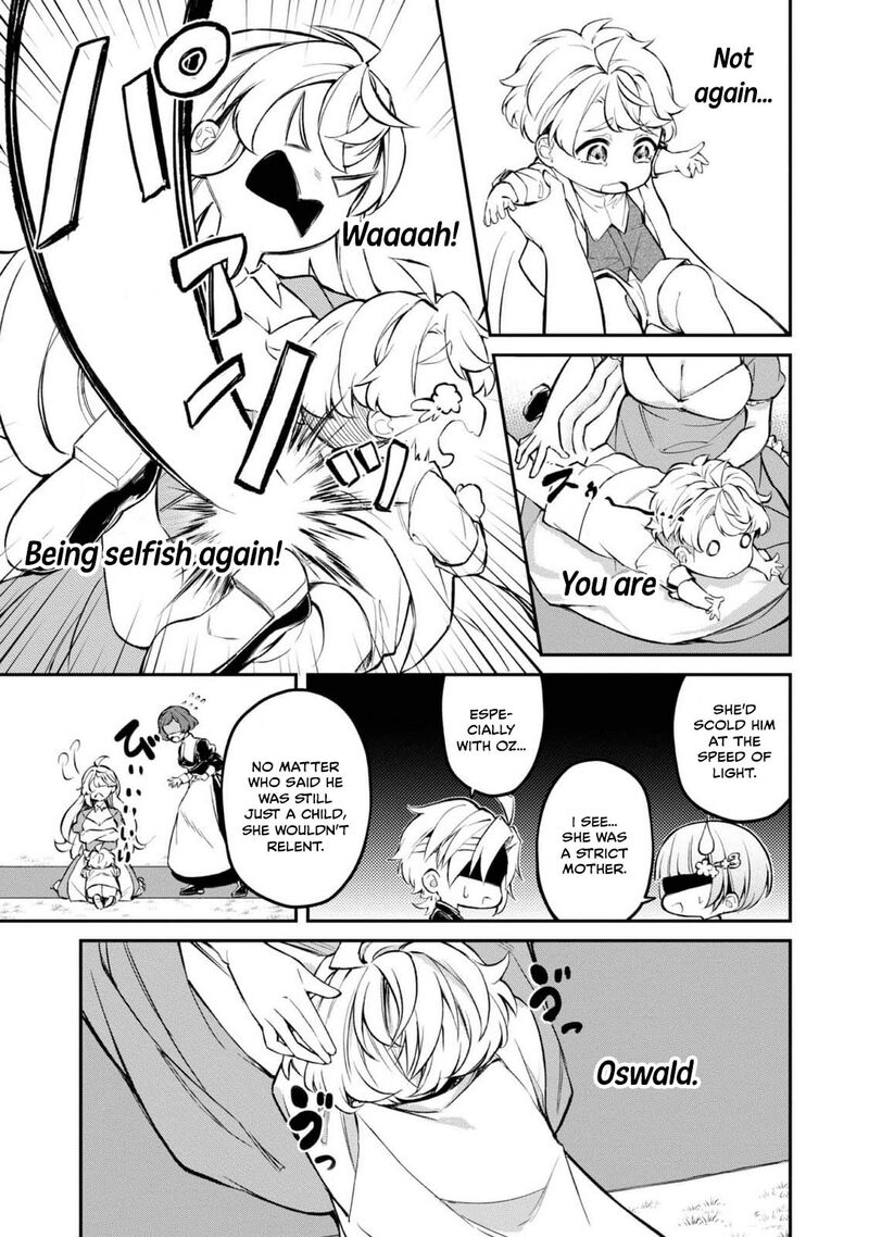 Saiai No Onee Sama Ga Akuyaku Reijou Datta No De Kami Ga Sadameta Scenario Ni Aragaimasu 15 25