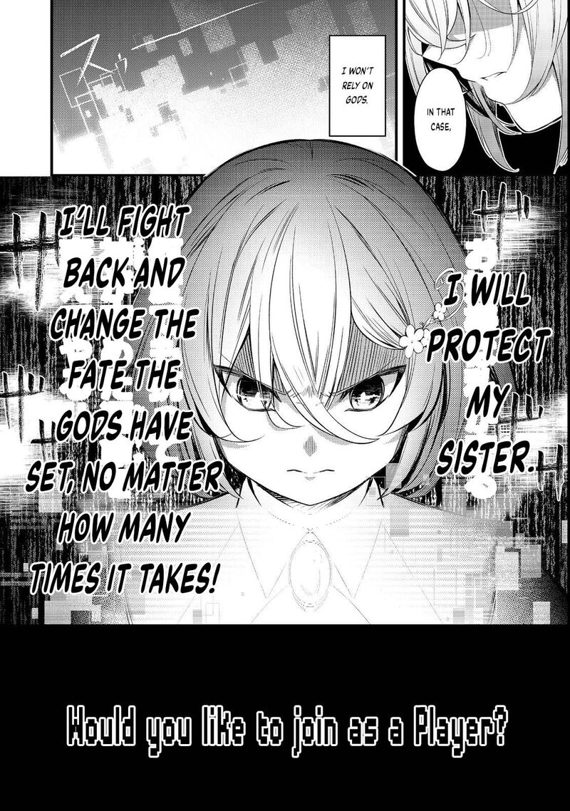 Saiai No Onee Sama Ga Akuyaku Reijou Datta No De Kami Ga Sadameta Scenario Ni Aragaimasu 7 26