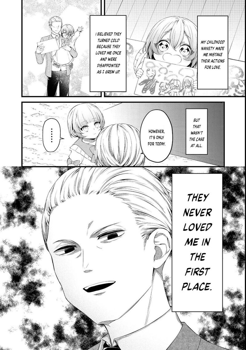 Saiai No Onee Sama Ga Akuyaku Reijou Datta No De Kami Ga Sadameta Scenario Ni Aragaimasu 7 5