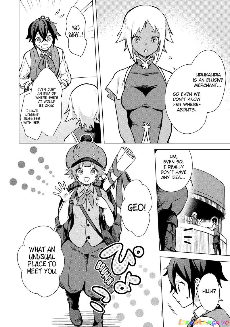 Saibai Cheat De Saikyou Saien E Tada No Katei Saien Desu Kedo 10 18