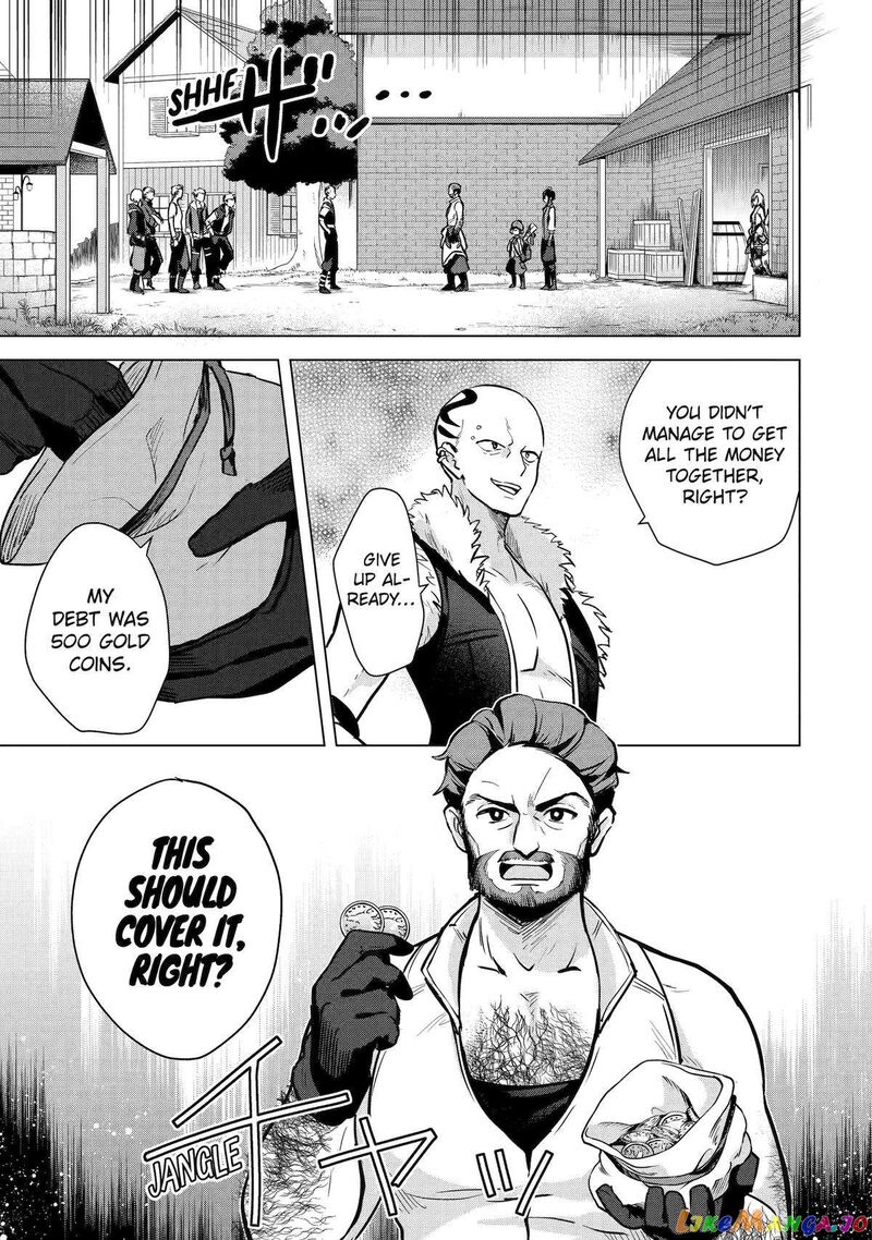 Saibai Cheat De Saikyou Saien E Tada No Katei Saien Desu Kedo 10 35