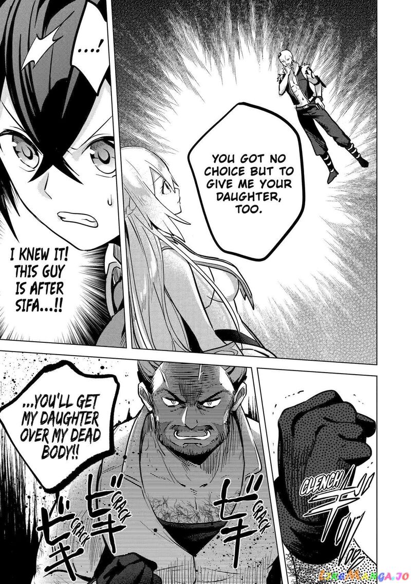 Saibai Cheat De Saikyou Saien E Tada No Katei Saien Desu Kedo 10 39