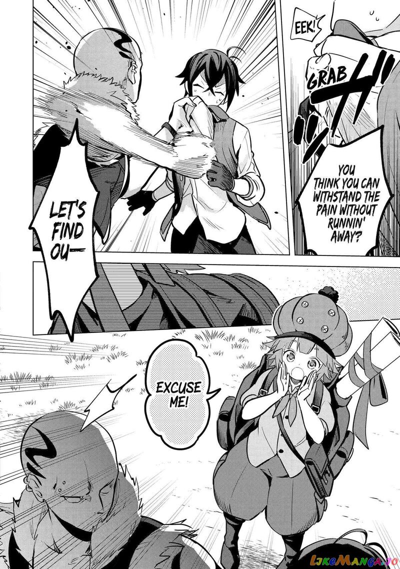 Saibai Cheat De Saikyou Saien E Tada No Katei Saien Desu Kedo 10 44