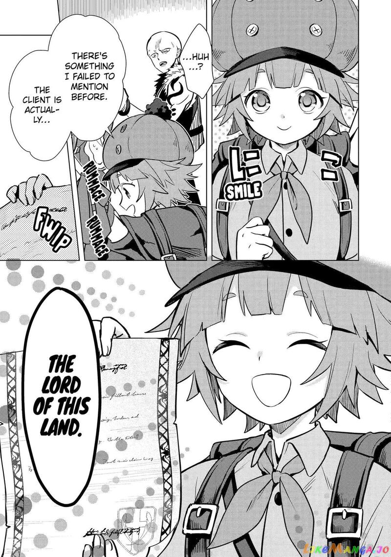 Saibai Cheat De Saikyou Saien E Tada No Katei Saien Desu Kedo 10 45