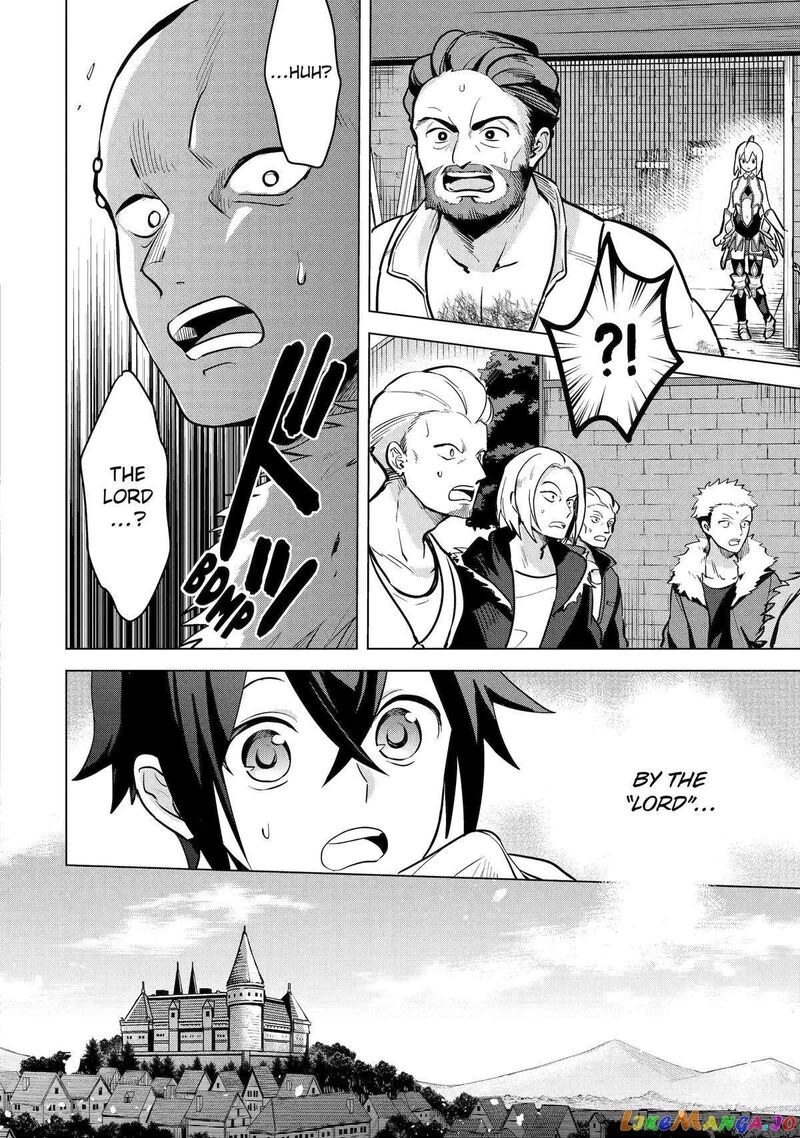 Saibai Cheat De Saikyou Saien E Tada No Katei Saien Desu Kedo 10 46