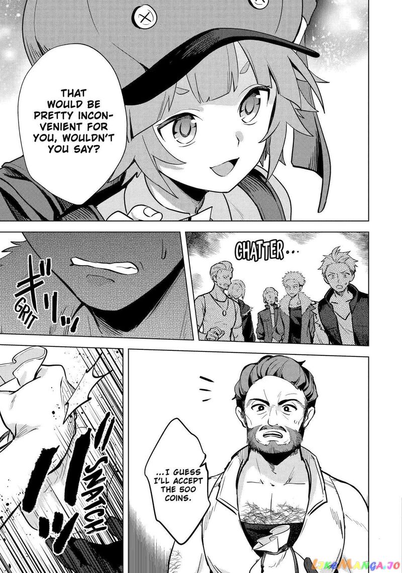 Saibai Cheat De Saikyou Saien E Tada No Katei Saien Desu Kedo 10 49