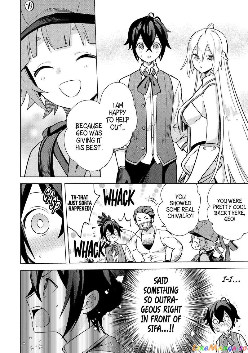 Saibai Cheat De Saikyou Saien E Tada No Katei Saien Desu Kedo 10 54