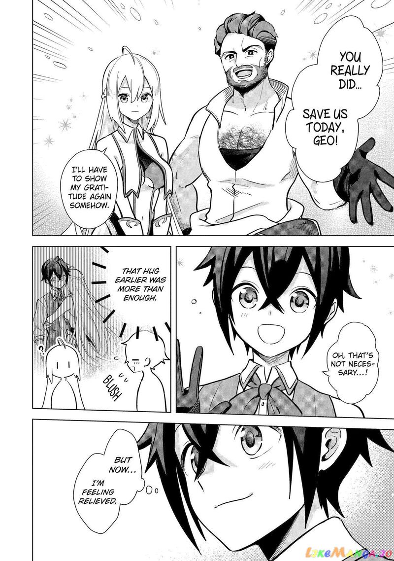 Saibai Cheat De Saikyou Saien E Tada No Katei Saien Desu Kedo 10 56