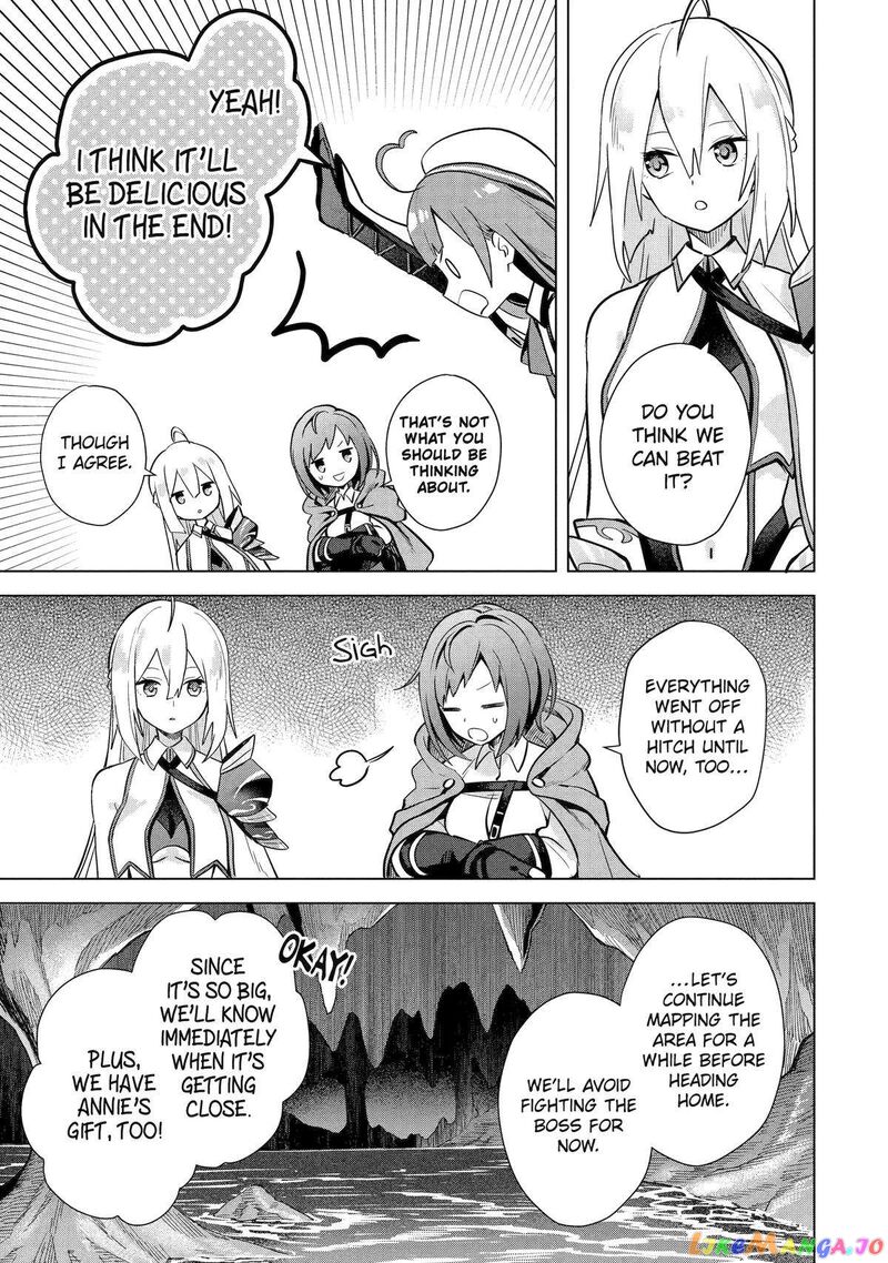 Saibai Cheat De Saikyou Saien E Tada No Katei Saien Desu Kedo 12 13