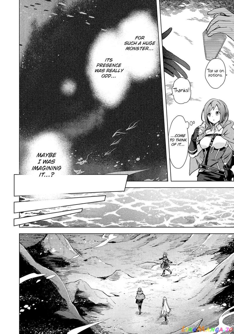 Saibai Cheat De Saikyou Saien E Tada No Katei Saien Desu Kedo 12 14