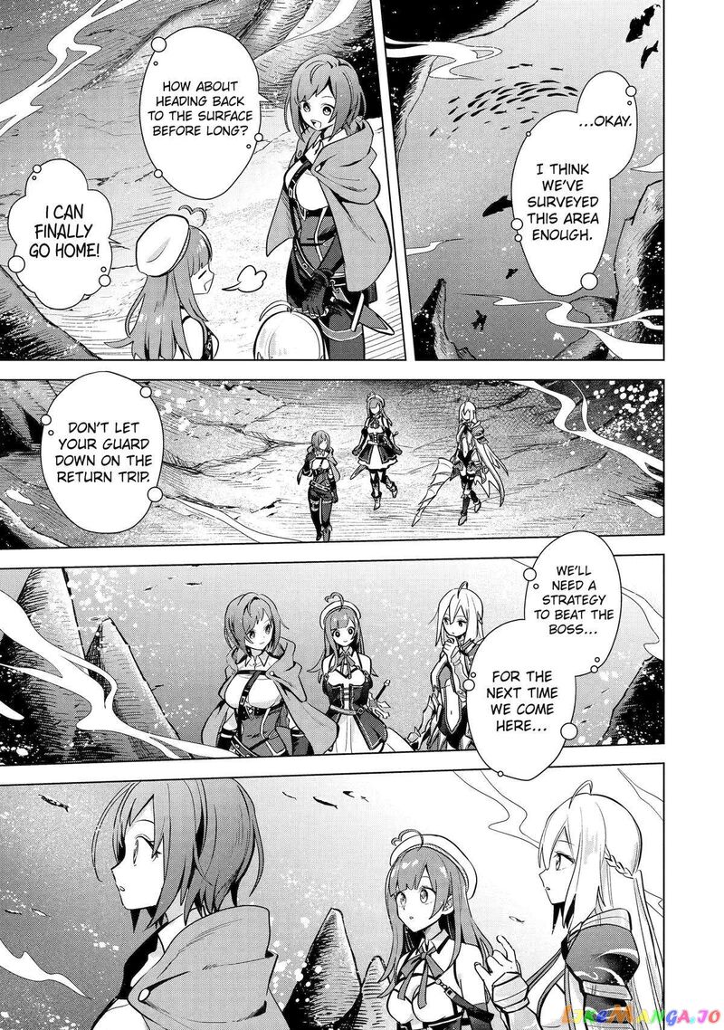 Saibai Cheat De Saikyou Saien E Tada No Katei Saien Desu Kedo 12 15