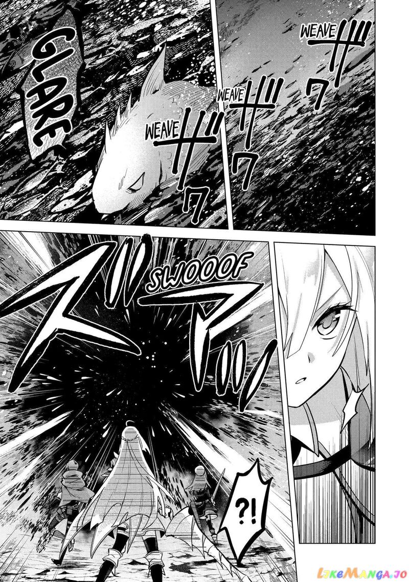 Saibai Cheat De Saikyou Saien E Tada No Katei Saien Desu Kedo 12 27