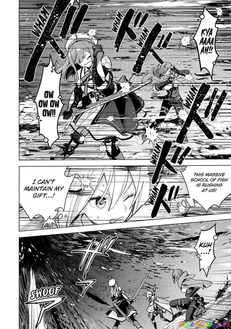 Saibai Cheat De Saikyou Saien E Tada No Katei Saien Desu Kedo 12 28