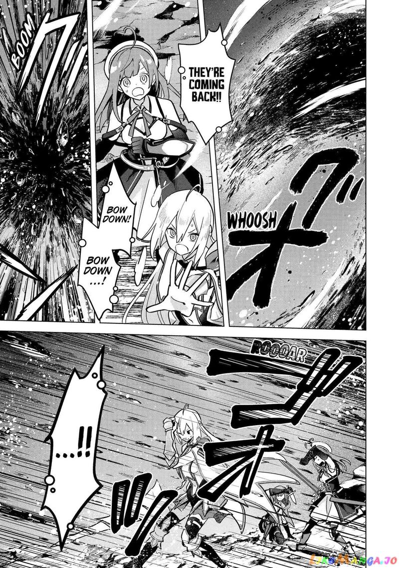 Saibai Cheat De Saikyou Saien E Tada No Katei Saien Desu Kedo 12 29