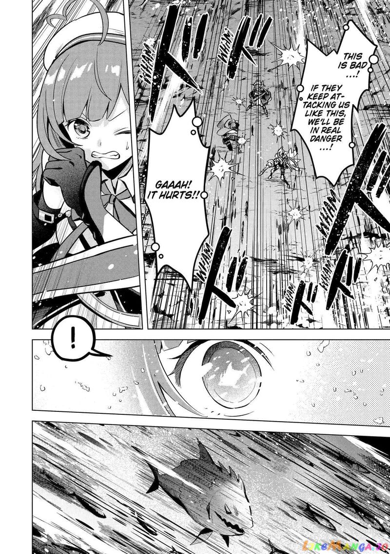 Saibai Cheat De Saikyou Saien E Tada No Katei Saien Desu Kedo 12 30