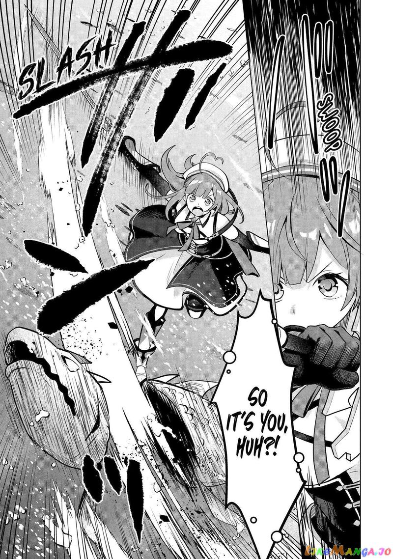 Saibai Cheat De Saikyou Saien E Tada No Katei Saien Desu Kedo 12 31