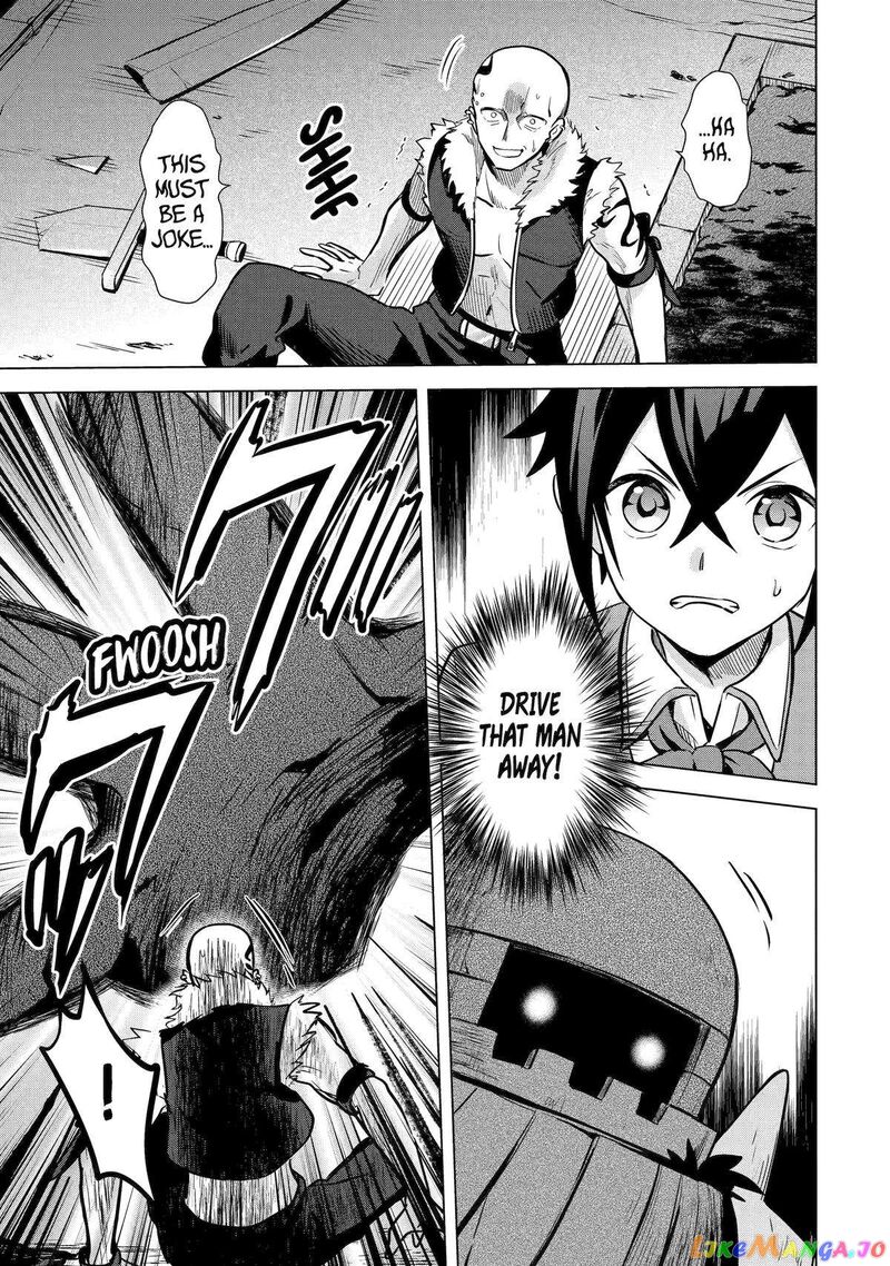 Saibai Cheat De Saikyou Saien E Tada No Katei Saien Desu Kedo 12 7