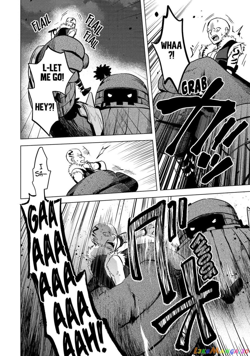 Saibai Cheat De Saikyou Saien E Tada No Katei Saien Desu Kedo 12 8