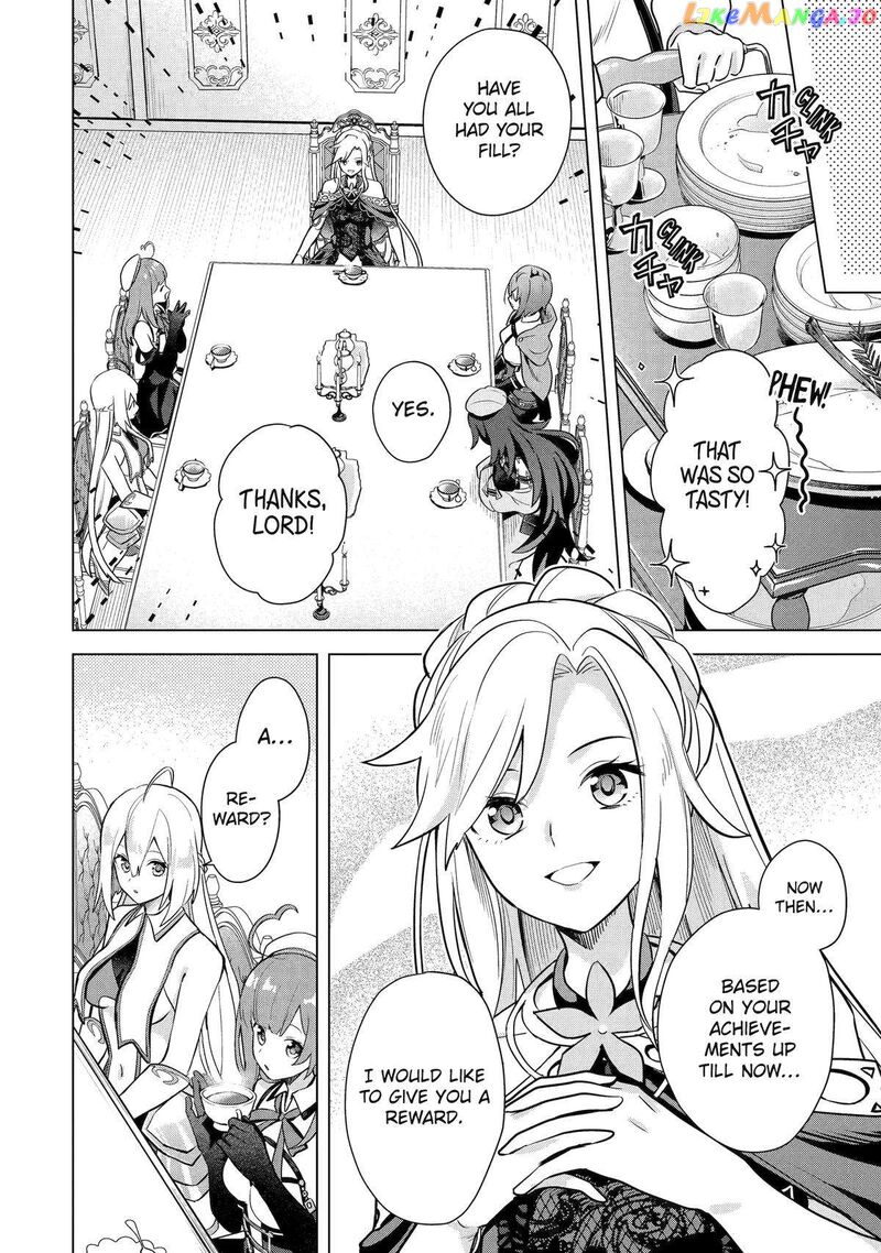 Saibai Cheat De Saikyou Saien E Tada No Katei Saien Desu Kedo 14 18