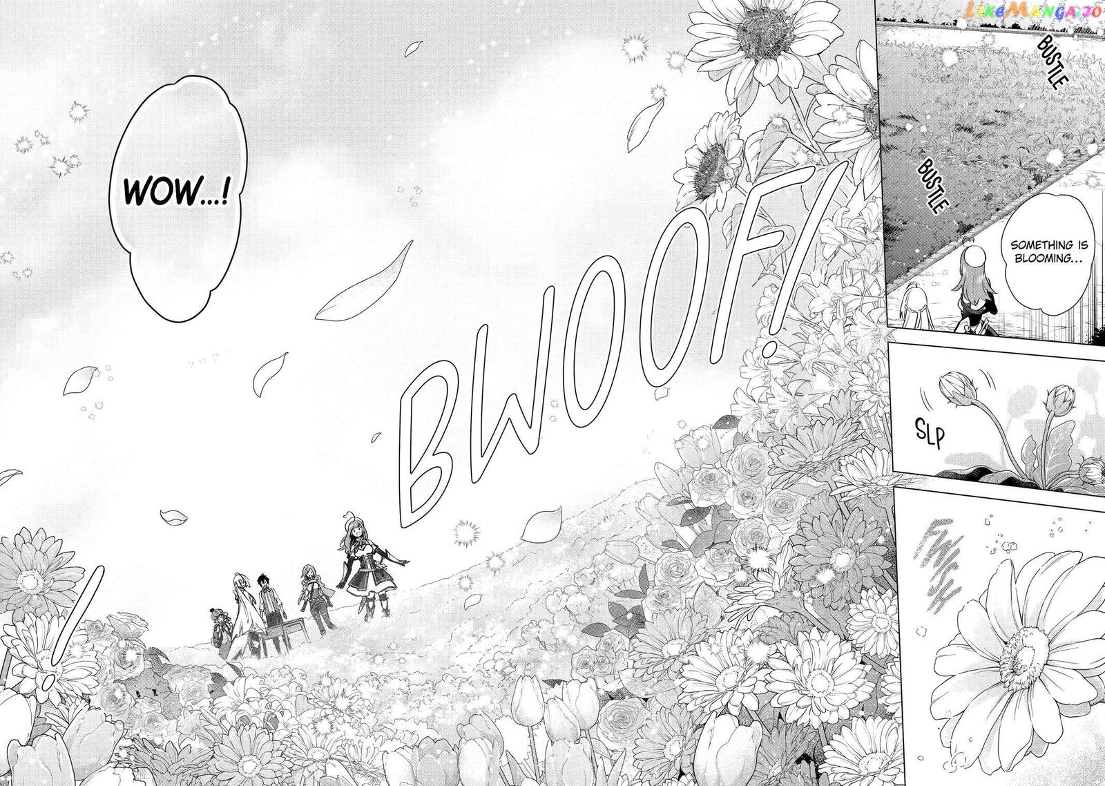 Saibai Cheat De Saikyou Saien E Tada No Katei Saien Desu Kedo 15 19