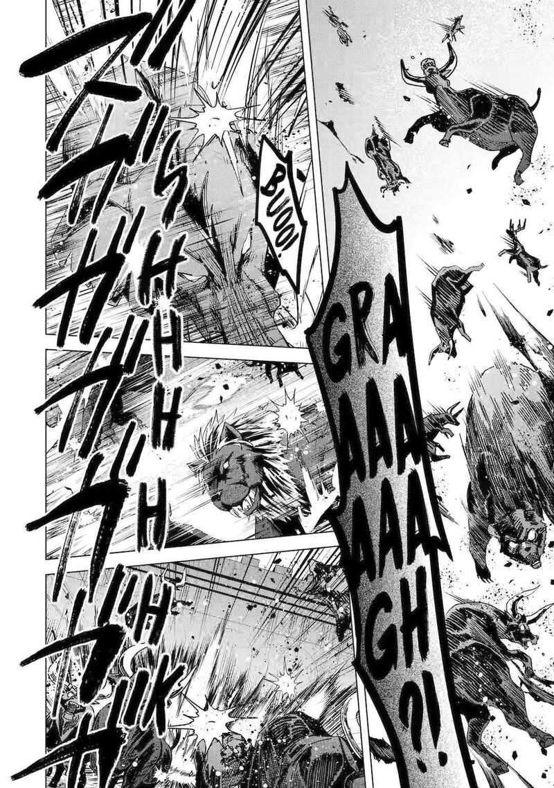 Saibai Cheat De Saikyou Saien E Tada No Katei Saien Desu Kedo 17 14