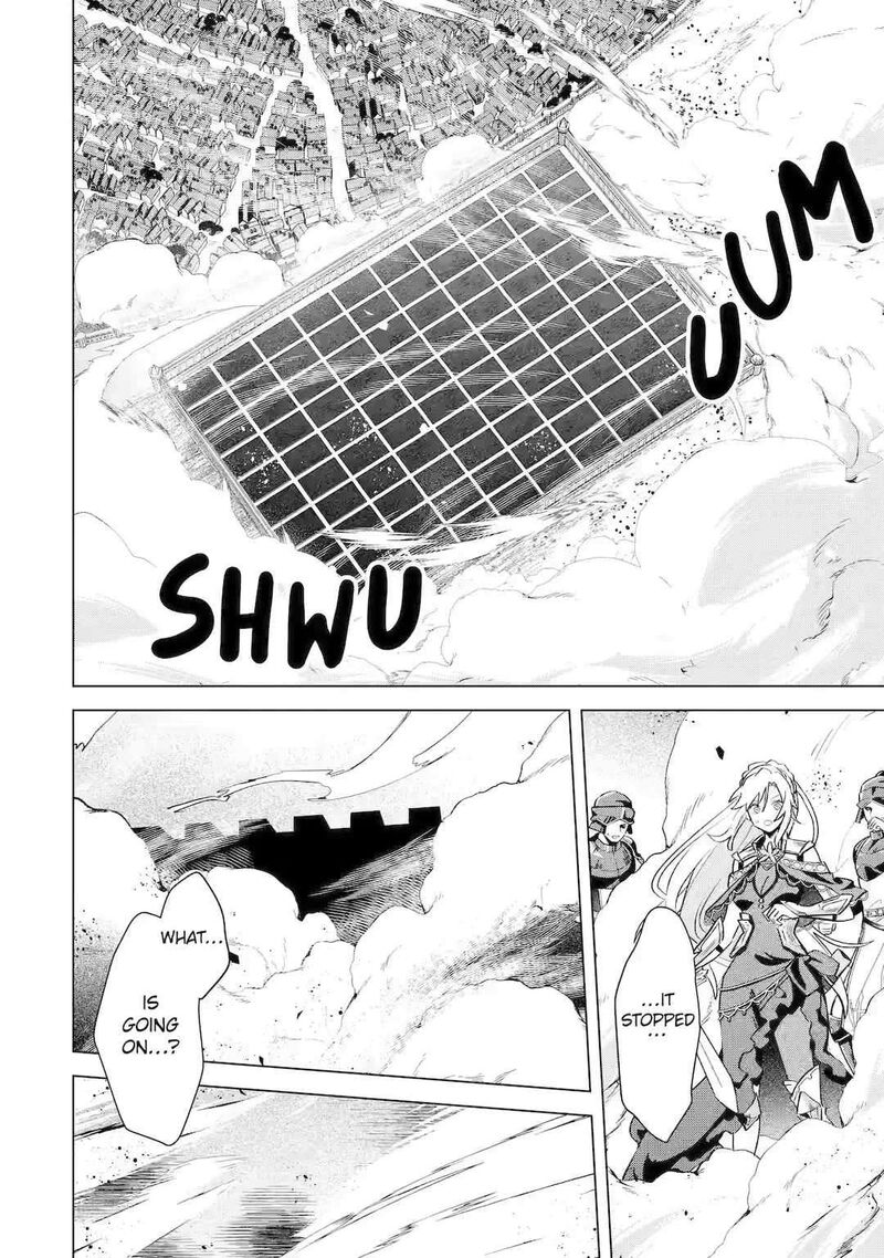 Saibai Cheat De Saikyou Saien E Tada No Katei Saien Desu Kedo 17 16