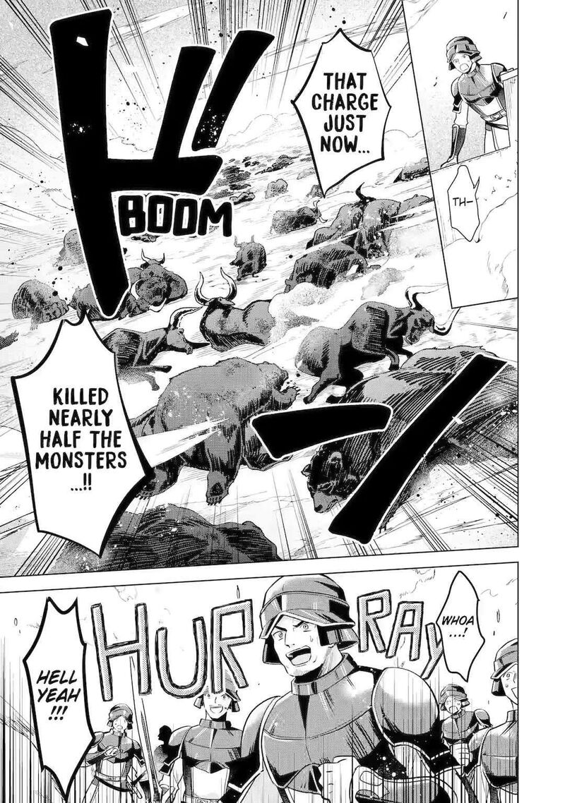 Saibai Cheat De Saikyou Saien E Tada No Katei Saien Desu Kedo 17 17